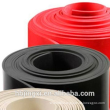 SBR rubber sheet Red Black Gray Green